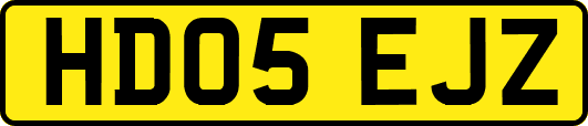 HD05EJZ