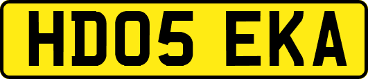HD05EKA