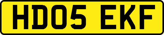 HD05EKF