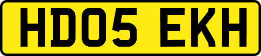 HD05EKH