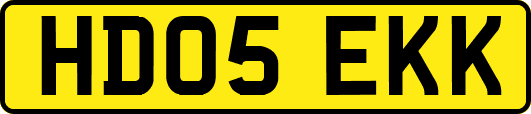 HD05EKK