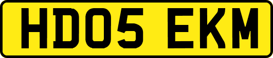 HD05EKM