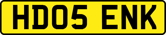 HD05ENK