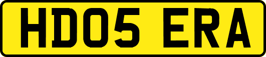 HD05ERA
