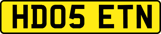 HD05ETN