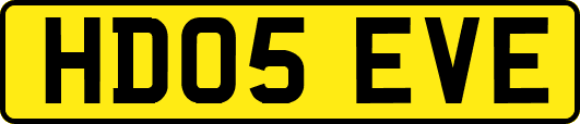 HD05EVE