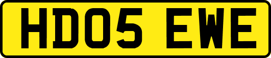 HD05EWE
