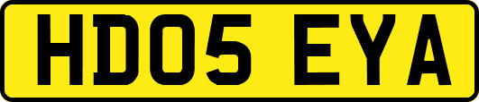 HD05EYA