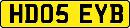HD05EYB