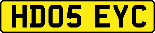 HD05EYC