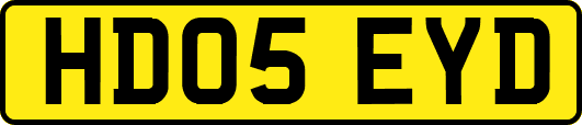 HD05EYD