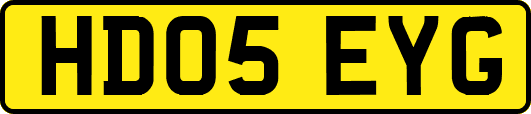 HD05EYG