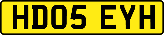HD05EYH