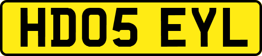 HD05EYL