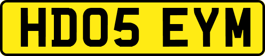 HD05EYM