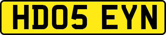 HD05EYN
