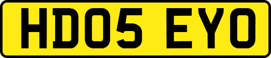 HD05EYO