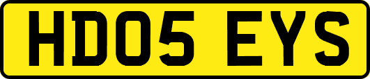 HD05EYS