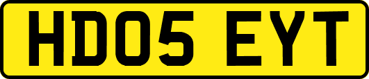 HD05EYT