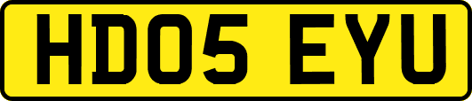HD05EYU