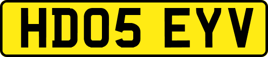 HD05EYV