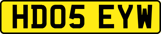 HD05EYW