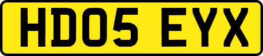 HD05EYX