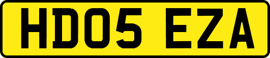 HD05EZA