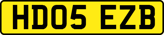 HD05EZB