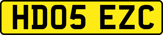 HD05EZC