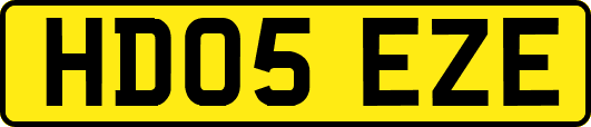 HD05EZE