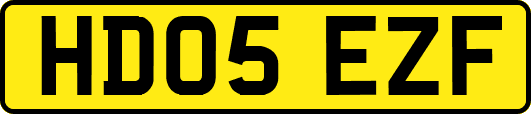 HD05EZF