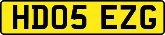 HD05EZG