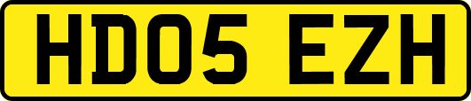 HD05EZH