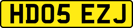 HD05EZJ