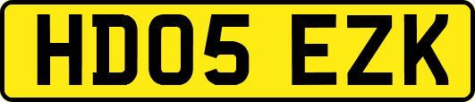 HD05EZK