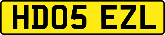 HD05EZL