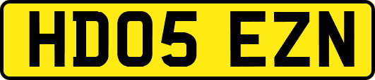 HD05EZN