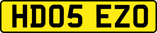 HD05EZO