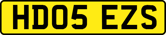 HD05EZS