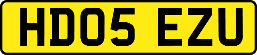 HD05EZU