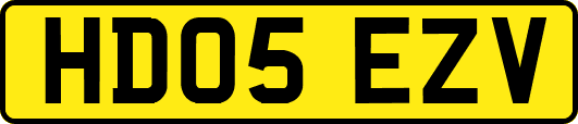 HD05EZV