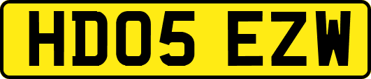 HD05EZW