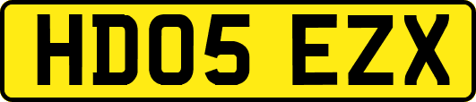 HD05EZX