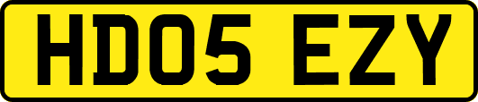 HD05EZY