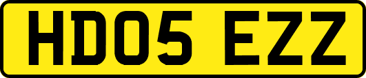 HD05EZZ