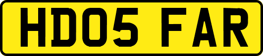 HD05FAR