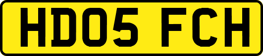 HD05FCH