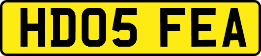 HD05FEA