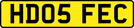 HD05FEC